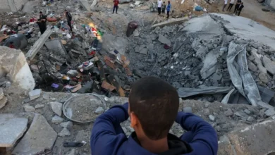 السلطة تسرق 15 مليون دولار مخصصة للدفاع المدني في غزة
