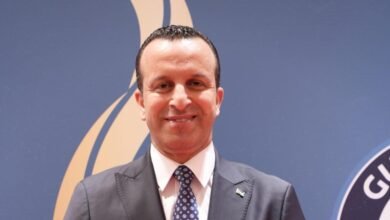 قنصل فلسطين في دبي