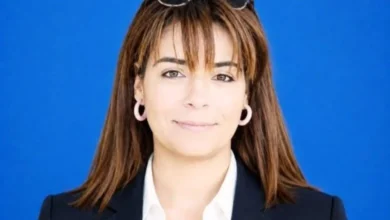 تعرف على رواء الخزندار العضو في مؤسسة إسرائيلية للتحريض ونشر التطبيع