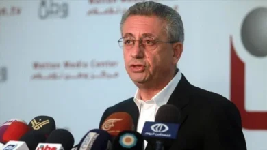 تصريح مجتزأ يشعل حملة ضد مصطفى البرغوثي.. كيف بدأت الأزمة؟