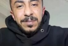 فضيحة للعميل يوسف ياسر