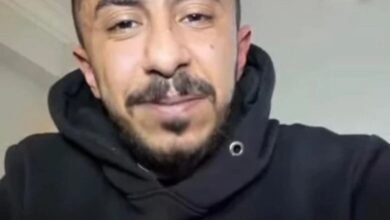فضيحة للعميل يوسف ياسر