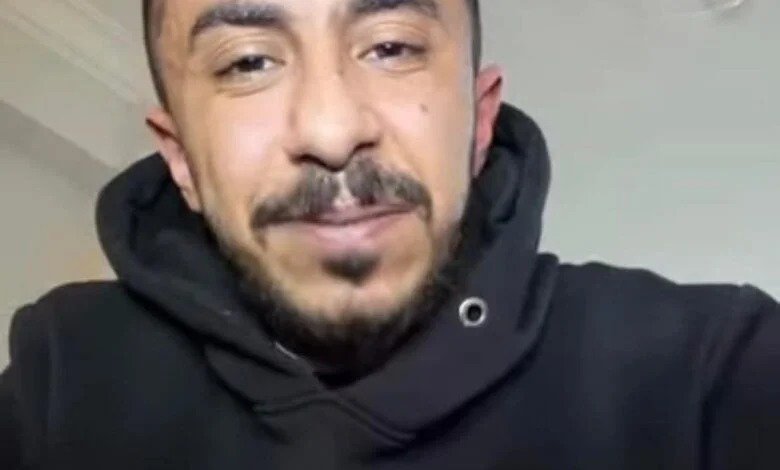 فضيحة للعميل يوسف ياسر
