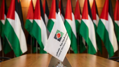 قيادي فتحاوي ينتقد سباق الانتخابات: المطلوب تغيير المسار لا القوائم