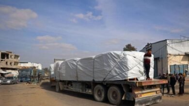 "أبو باسل" وملايين الدولارات.. تفاصيل شبكة تهريب ضخمة إلى غزة