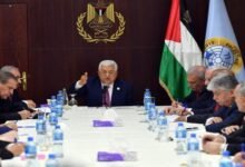 تحركات السلطة في أوروبا تفتح مواجهة حول انتخابات المجلس الوطني