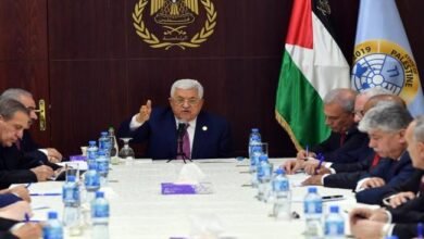 تحركات السلطة في أوروبا تفتح مواجهة حول انتخابات المجلس الوطني