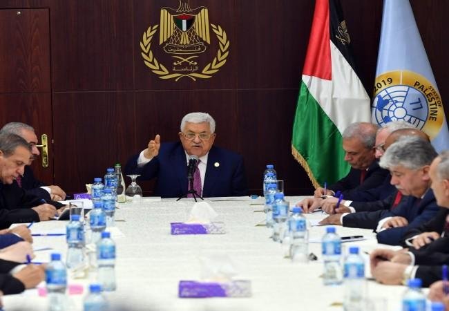تحركات السلطة في أوروبا تفتح مواجهة حول انتخابات المجلس الوطني