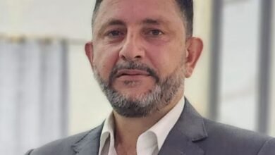 قيادي في "فتح" يعلن استقالته ويهاجم تعدد المرجعيات داخل الحركة