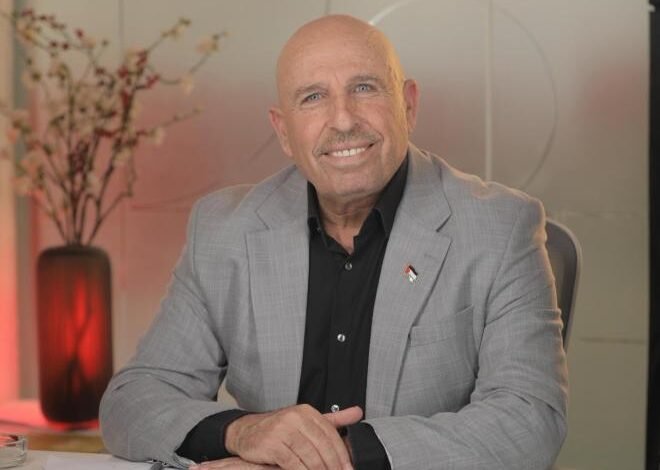 "بذور السلام".. كيف أرسل سفيان أبو زايدة أطفالًا فلسطينيين إلى تل أبيب؟