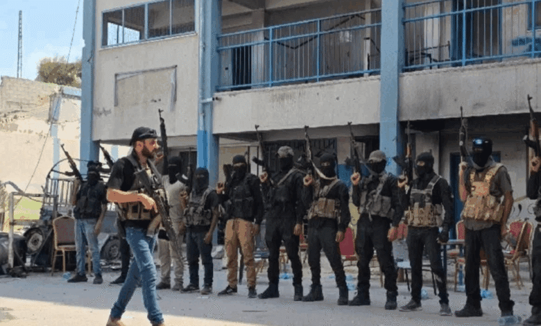 من داخل معسكر العميل أشرف المنسي.. ناجون يكشفون تفاصيل مروعة