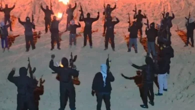 22 قتيلًا وعشرات الإصابات.. تفاصيل كمين استهدف مجموعة العميل رامي حلس