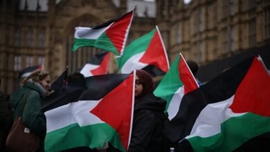 غضب واسع في الجاليات الفلسطينية من هندسة عباس وفريقه انتخابات المجلس الوطني