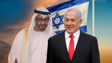 "زلزال يقترب من غزة".. هآرتس تكشف تفاصيل تحذير إماراتي لنتنياهو قبل 7 أكتوبر