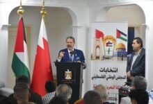 خلافات واتهامات بالتلاعب.. انتخابات المجلس الوطني تشعل جدلًا داخل فتح