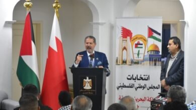 خلافات واتهامات بالتلاعب.. انتخابات المجلس الوطني تشعل جدلًا داخل فتح