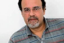 المدعو فضل عاشور يحرض ويهاجم المساجد في قطاع غزة