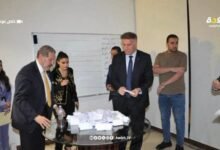 ياسر عباس يقود انتخابات الجالية في الكويت وسط تهميش أكثر من 60 ألف فلسطيني
