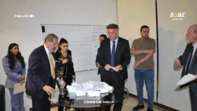 ياسر عباس يقود انتخابات الجالية في الكويت وسط تهميش أكثر من 60 ألف فلسطيني