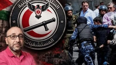 "تقرير زائف ومقر أمني للاعتقال".. مزيد سقف الحيط يكشف ما جرى في مستشفى نابلس