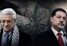 ياسر عباس يتحرك على مسارين.. ماذا وراء صعوده داخل فتح؟