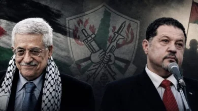 ياسر عباس يتحرك على مسارين.. ماذا وراء صعوده داخل فتح؟