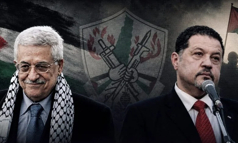 ياسر عباس يتحرك على مسارين.. ماذا وراء صعوده داخل فتح؟
