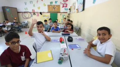 76% لا يجيدون الحد الأدنى.. أرقام PISA تكشف أزمة التعليم في الضفة