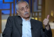 حسن عصفور.. وجه أوسلو الذي يتبنى رواية الاحتلال