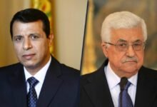 فتح تغلق أبواب الحوار.. ماذا جرى في لقاءات العلمين مع "الشعبية" وتيار دحلان؟