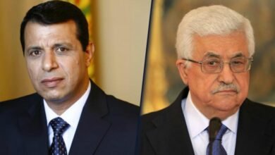 فتح تغلق أبواب الحوار.. ماذا جرى في لقاءات العلمين مع "الشعبية" وتيار دحلان؟