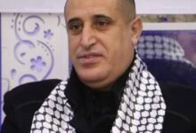 خلاف جديد داخل فتح.. حاتم أبو الحصين يرفض تسليم ملفات الدعم للحويحي