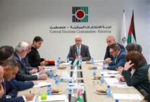 فضائح لجنة الانتخابات المركزية: فساد مالي ومحسوبية في التوظيف والتعيين
