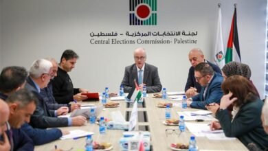 فضائح لجنة الانتخابات المركزية: فساد مالي ومحسوبية في التوظيف والتعيين