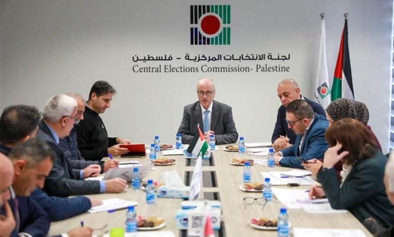 فضائح لجنة الانتخابات المركزية: فساد مالي ومحسوبية في التوظيف والتعيين