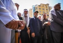 مخاتير غزة في مواجهة الفوضى.. جهود متواصلة لإطفاء الخلافات وحماية السلم الأهلي