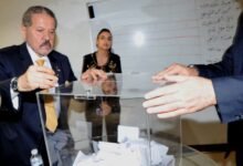 انتخابات المجلس الوطني.. عباس يسعى لترتيب "التوريث" وضمان نفوذه