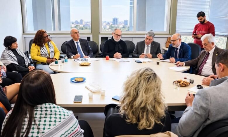 "الأسماء محسومة".. خلافات تعصف بالمجلس الوطني في البرازيل