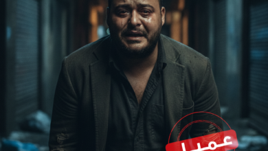 رمزي حرزالله عضو "أفيخاي" يعود لمهاجمة شرطة غزة ويتبنى رواية الاحتلال بشأن العرابيد