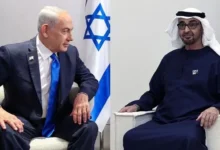 من "الإمارات تحب فلسطين" إلى استقبال نتنياهو.. أبوظبي تثير غضبًا واسعًا
