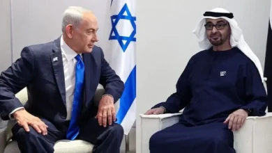 من "الإمارات تحب فلسطين" إلى استقبال نتنياهو.. أبوظبي تثير غضبًا واسعًا