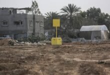 "حاول الهروب 3 مرات".. عائلة العصار تكشف دور العميلين حنيدق وجرغون في استشهاد نجلها