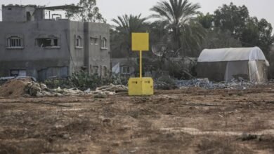 "حاول الهروب 3 مرات".. عائلة العصار تكشف دور العميلين حنيدق وجرغون في استشهاد نجلها