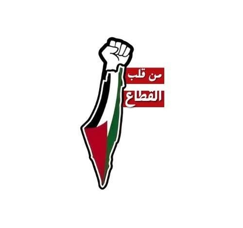 صفحة "من قلب القطاع".. واجهة للتحريض على المقاومة وتلميع الرواية الإسرائيلية
