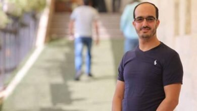 بعد حديثه عن الفساد... أجهزة السلطة تحرض على الصحفي سامر خويرة