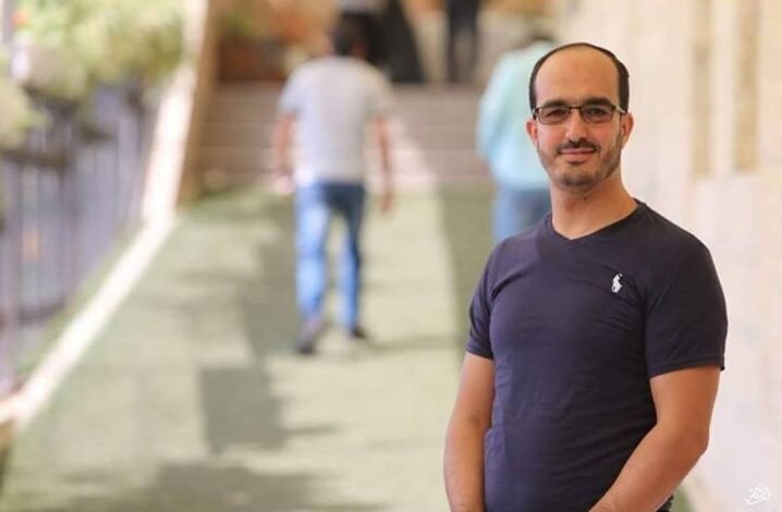 بعد حديثه عن الفساد... أجهزة السلطة تحرض على الصحفي سامر خويرة