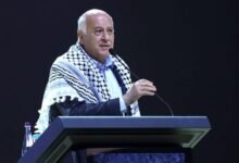 ماذا وراء مبادرة فتح تجميد إجراءات تشكيل المجلس الوطني؟