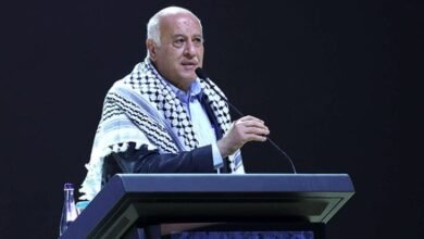 ماذا وراء مبادرة فتح تجميد إجراءات تشكيل المجلس الوطني؟