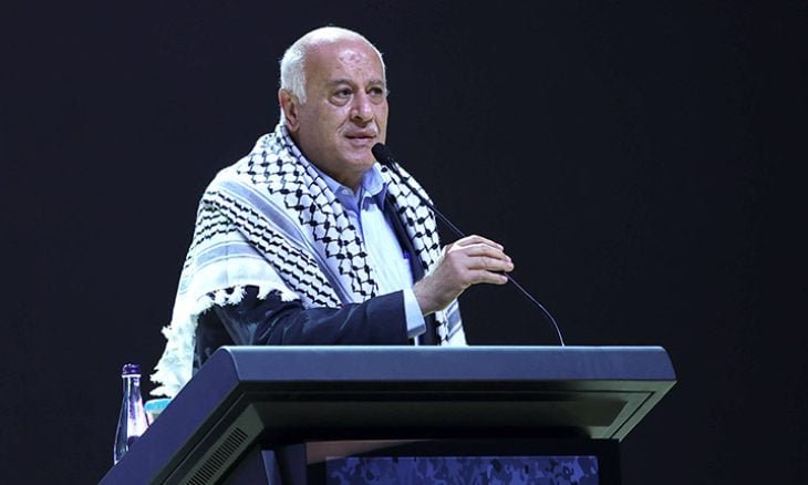 ماذا وراء مبادرة فتح تجميد إجراءات تشكيل المجلس الوطني؟