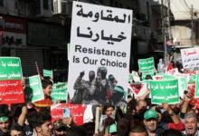 على خطى الاحتلال.. الأردن يمنع معتقلي "دعم المقاومة" من وداع والدتهما